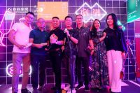 非同2.0战略发布会，年轻的潮燃盛典展示家居新态度