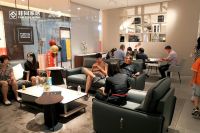非同2.0战略发布会，年轻的潮燃盛典展示家居新态度