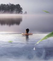 双核磁净打造全屋恒温好水丨美的双核磁净零冷水热水器HTL8·天泉