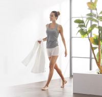 TONA朵纳国际卫浴：有TA们在家，幸福指数绝对飙升