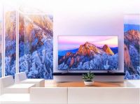 海信再次发力高端大屏市场，A8F OLED电视引爆全网关注