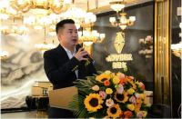 奥维尔华艺店盛装靓相