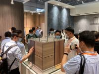 圣象引进日本EB科技，撬动实木类地板全新价值、创意应用场景与表现
