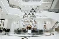 强强出击！梦洁集团寐MINE与美克美家联手打造家居互动营销新模式