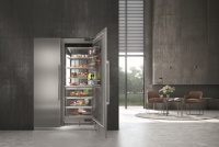 LIEBHERR利勃海尔冰箱传承60年经典，创新保鲜技术引领高端家电
