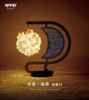 2020“成都礼物”大赛结果出炉 46件优秀作品获奖