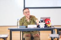 酷+创造营|宋微建：乡建改造是年轻设计师的必修课