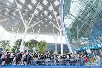 卡柏诺设计萧婷出席深圳时尚家居设计周，并斩获两项大奖