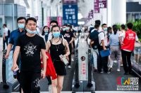 卡柏诺设计萧婷出席深圳时尚家居设计周，并斩获两项大奖