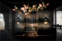 第四届室内设计新势力榜华东赛区TOP10人物—邵程