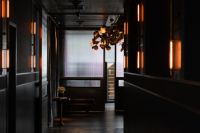 第四届室内设计新势力榜华东赛区TOP10人物—邵程