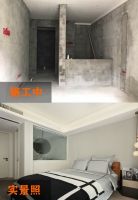 别墅装修公司哪家口碑好，星杰一招解决奇葩户型、采光差两大难题