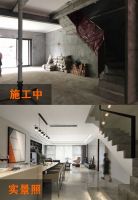 别墅装修公司哪家口碑好，星杰一招解决奇葩户型、采光差两大难题