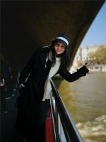 浙江诺丁山家居邱玉兰：打造东西合璧、传统与现代绝妙融合的软装风格