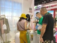 杭州电商展完美收官，DeTi得体轻松出圈吸睛无数