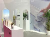 杭州电商展完美收官，DeTi得体轻松出圈吸睛无数