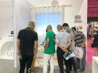 杭州电商展完美收官，DeTi得体轻松出圈吸睛无数