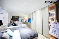 德国贝朗郭琬怡：建立全屋视野 为消费者提供户型整装解决方案