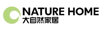 大自然家居品牌升级更换新LOGO:更年轻、时尚、国际化