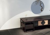 物界｜我所向往的新中式家具之美