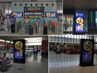 中秋节送礼就送这个月亮,华美君带你去高铁看月亮!