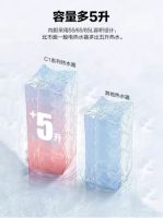 小巧身材“浴”见澎湃水量！法迪欧新品电热水器上榜必购清单