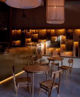 有特色的咖啡厅都是如何设计的?