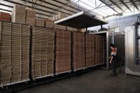 环保稳定 | 大卫地板荣耀加冕“中国地暖地板十大品牌”