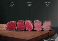 在家也能轻松做出米其林星级大餐?用AEG烤箱就可以