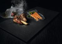 在家也能轻松做出米其林星级大餐?用AEG烤箱就可以