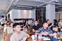 设计创造美好生活——暨FAENZA法恩莎十堂课设计师上海同学会