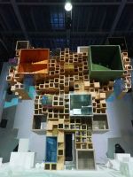 染指家居家装版图的野望,阿里巴巴的万亿计划为哪般?