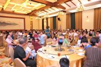 乘风破浪，扬帆起航！龙怡慕家家居2020夏季新品发布会火爆收官