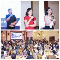 乘风破浪，扬帆起航！龙怡慕家家居2020夏季新品发布会火爆收官