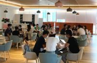 千亿金地集团硬核赋能，金地新家4周年耀世庆典全国联动