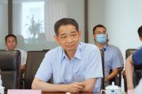 遇箭美的生活丨美的集团领导一行莅临箭牌家居集团参观与交流