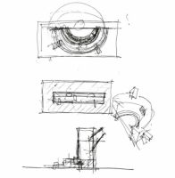 CIFF上海虹桥 | 漫步锐驰空间，遇见大师设计