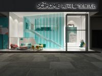 开一家顶十家 斯可馨新模式抢滩家居新赛道