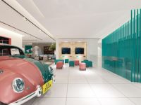 开一家顶十家 斯可馨新模式抢滩家居新赛道