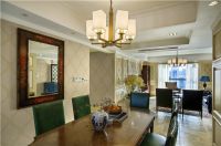 【领绣·菁华】什么墙布好看 适合的就好看！极具人气的欧式刺绣热销墙布来了！