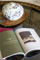 【领绣·菁华】什么墙布好看 适合的就好看！极具人气的欧式刺绣热销墙布来了！