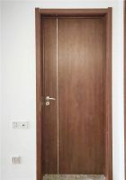 案例风采丨好品质更好安装，领尚木门给你想要的“门当户对”