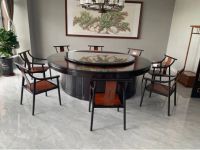 揭秘！盛世江南圆台大王的经营之道