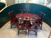 揭秘！盛世江南圆台大王的经营之道