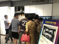 热情染金秋 斯沃德“百城万人抢工厂”第1季完美收官!