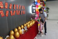 热情染金秋 斯沃德“百城万人抢工厂”第1季完美收官!