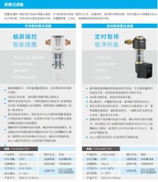 几百人疑似自来水体感染 科林贝思净水提醒饮水安全需重视