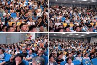 希洛系统门窗「 IAF锋建筑节思想论坛•长沙站」圆满落幕！