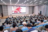 希洛系统门窗「 IAF锋建筑节思想论坛•长沙站」圆满落幕！