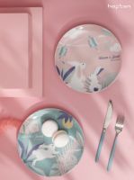 赫芬家居甜蜜时光系列:来自北欧的别致美物,重拾中秋节仪式感